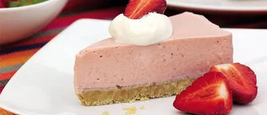 ¿Antojos de cuarentena? ¡No te quedes con las ganas gracias a este saludable postre! ¿Antojos de cuarentena? ¡No te quedes con las ganas gracias a este saludable postre!