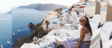 Islas griegas: ¡El paraíso sin coronavirus a la espera de turistas! Islas griegas: ¡El paraíso sin coronavirus a la espera de turistas!