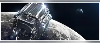 ¿Existe hielo en la Luna? Nueva misión de la Nasa se prepara para investigarlo ¿Existe hielo en la Luna? Nueva misión de la Nasa se prepara para investigarlo