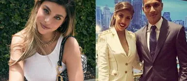 Alondra revela que se casará con Paolo Guerrero: “máximo será en 2022″│VIDEO Alondra revela que se casará con Paolo Guerrero: “máximo será en 2022″│VIDEO