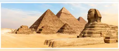 Los rituales egipcios están llenos de misterios mágicos Los rituales egipcios están llenos de misterios mágicos