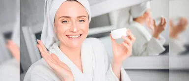 ¿Quieres rejuvenecer tu rostro? Aplica estos consejos que seguimos y renovaron nuestra piel ¿Quieres rejuvenecer tu rostro? Aplica estos consejos que seguimos y renovaron nuestra piel