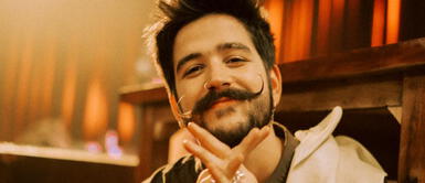 Camilo se presenta en la Teletón y envió emotivo mensaje a sus fans peruanos | VIDEO Camilo se presenta en la Teletón y envió emotivo mensaje a sus fans peruanos | VIDEO