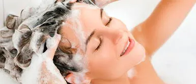 Firma de cosméticos utiliza inteligencia artificial para crear champús personalizados Firma de cosméticos utiliza inteligencia artificial para crear champús personalizados