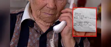 Delincuentes se hacen pasar por sobrino de humilde anciano para estafarlo Delincuentes se hacen pasar por sobrino de humilde anciano para estafarlo