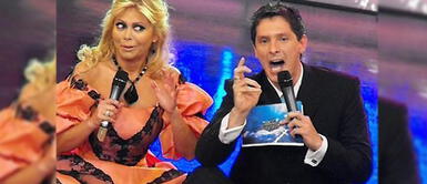 Gisela sobre Cristian Rivero: "Es un escandaloso" Gisela sobre Cristian Rivero: "Es un escandaloso"