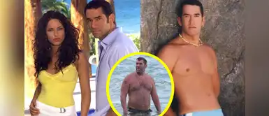 Eduardo Santamarina da triste mensaje por su sobrepeso: “Yo me abandoné” | VIDEO Eduardo Santamarina da triste mensaje por su sobrepeso: “Yo me abandoné” | VIDEO