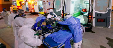 Coronavirus: Más de 138 mil personas superan la COVID-19 y 10,577 hospitalizados en Perú Coronavirus: Más de 138 mil personas superan la COVID-19 y 10,577 hospitalizados en Perú