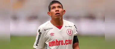 Edison Flores pide a los administradores de Universitario dejarse de enfrentamientos Edison Flores pide a los administradores de Universitario dejarse de enfrentamientos