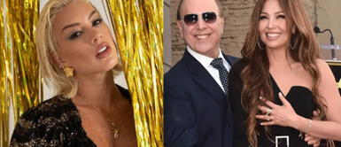 Esposo de Thalía elogia vídeo de Leslie Shaw tras pasar los 2M en Youtube | VIDEO Esposo de Thalía elogia vídeo de Leslie Shaw tras pasar los 2M en Youtube | VIDEO