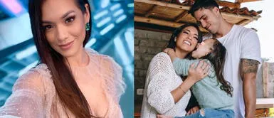 ¿Jazmín Pinedo retomó su romance con Gino? Junto a su hija pasarán el 'Día del Padre' | VIDEO ¿Jazmín Pinedo retomó su romance con Gino? Junto a su hija pasarán el 'Día del Padre' | VIDEO