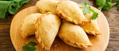 Día del Padre: Prepara un desayuno fabuloso con sólo 3 ingredientes y relleno en minutos Día del Padre: Prepara un desayuno fabuloso con sólo 3 ingredientes y relleno en minutos