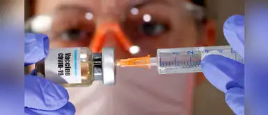 Vacuna de Estados Unido contra COVID-19 será probada en 30,000 voluntarios en julio Vacuna de Estados Unido contra COVID-19 será probada en 30,000 voluntarios en julio