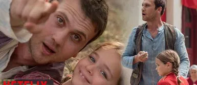 Conoce AQUÍ películas y series de Netflix para ver con papá en su día | VIDEO Conoce AQUÍ películas y series de Netflix para ver con papá en su día | VIDEO