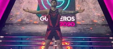 Nicola Porcella: concursante lo llama "frágil" y le pregunta "¿Para eso vienes de Perú?" Nicola Porcella: concursante lo llama "frágil" y le pregunta "¿Para eso vienes de Perú?"