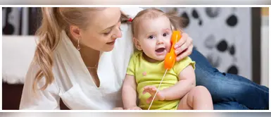 ¿Cuándo aprende a sentarse solo un bebé? ¿Cuándo aprende a sentarse solo un bebé?