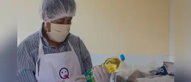 Más de 30 mil papás integran Comités de Alimentación Escolar de Qali Warma Más de 30 mil papás integran Comités de Alimentación Escolar de Qali Warma