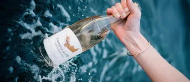 Maison Chanel expande sus horizontes y lanza su propio vino orgánico Maison Chanel expande sus horizontes y lanza su propio vino orgánico