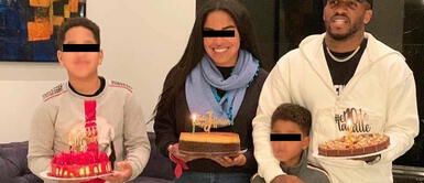 Maialen Farfán, hija de Jefferson, conmueve con nostálgicas palabras por el Día del Padre Maialen Farfán, hija de Jefferson, conmueve con nostálgicas palabras por el Día del Padre