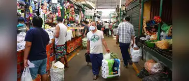 ¿Qué podrán vender los mercados desde mañana lunes 22? ¿Qué podrán vender los mercados desde mañana lunes 22?