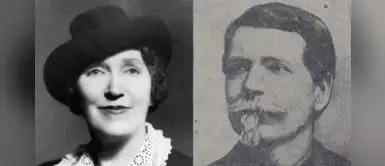 Sonora Smart Dodd, la mujer que homenajeó a su padre creando un día para celebrarlo Sonora Smart Dodd, la mujer que homenajeó a su padre creando un día para celebrarlo