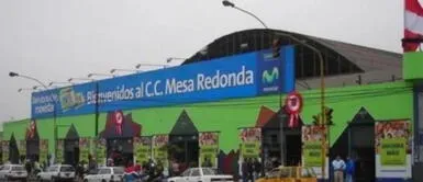 Las Malvinas reabre sus puertas tras 95 días de paro por el coronavirus Las Malvinas reabre sus puertas tras 95 días de paro por el coronavirus