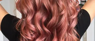 ¿Sabías que existe un acondicionador que pinta tu cabello de rosa sin decolorarlo? ¿Sabías que existe un acondicionador que pinta tu cabello de rosa sin decolorarlo?