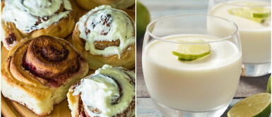 ¿No compraste regalo para papá? 3 postres para impresionar hechos con amor ¿No compraste regalo para papá? 3 postres para impresionar hechos con amor