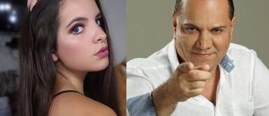 Hija de Mauricio Diez Canseco asumió el cargo de su papá tras quedarse varado en Cuba Hija de Mauricio Diez Canseco asumió el cargo de su papá tras quedarse varado en Cuba