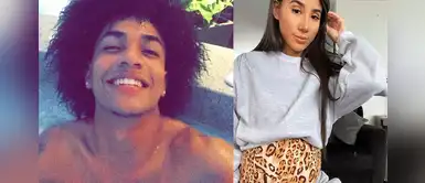 ¿El novio de Samahara Lobatón será papá de otra menor? | VIDEO ¿El novio de Samahara Lobatón será papá de otra menor? | VIDEO