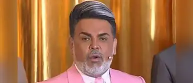 Andrés Hurtado triste porque sus hijas no se acuerdan de él: “Los hijos se van” | FOTOS Andrés Hurtado triste porque sus hijas no se acuerdan de él: “Los hijos se van” | FOTOS