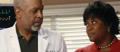 Actriz de Grey´s Anatomy contó que la despidieron tras ganar un Emmy Actriz de Grey´s Anatomy contó que la despidieron tras ganar un Emmy