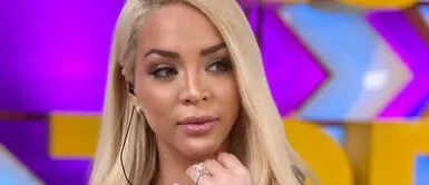 Sheyla Rojas no se amilana ante críticas y responde a usuario de Instagram Sheyla Rojas no se amilana ante críticas y responde a usuario de Instagram