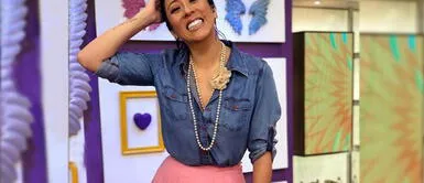 Cathy Sáenz agotada del home office: ‘Le duelen las manos” Cathy Sáenz agotada del home office: ‘Le duelen las manos”