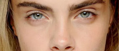 'Cejas despeinadas', el nuevo look de belleza que marcará tendencia este 2020 'Cejas despeinadas', el nuevo look de belleza que marcará tendencia este 2020