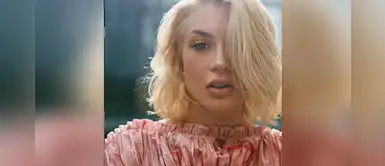 El saludo de Leslie Shaw por el Día del Padre mientras triunfa junto a Thalía | FOTOS El saludo de Leslie Shaw por el Día del Padre mientras triunfa junto a Thalía | FOTOS