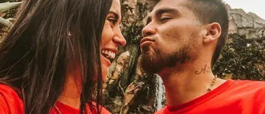 Rodrigo Cuba hace aclaración sobre escenas de amor de Melissa Paredes en las telenovelas Rodrigo Cuba hace aclaración sobre escenas de amor de Melissa Paredes en las telenovelas