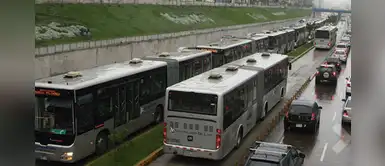 Hoy reabren la Costa Verde, Vía Expresa de Paseo de la República y Javier Prado Hoy reabren la Costa Verde, Vía Expresa de Paseo de la República y Javier Prado