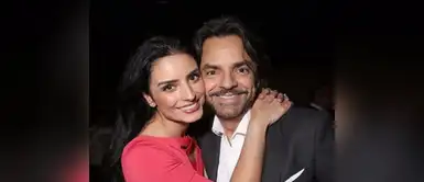 Tras confirmar divorcio, Aislinn le dedica mensaje a Eugenio: "Me has rescatado muchas veces" Tras confirmar divorcio, Aislinn le dedica mensaje a Eugenio: "Me has rescatado muchas veces"