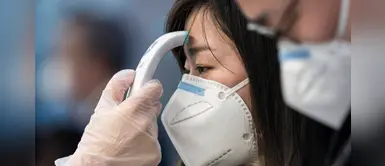 Personas que no desarrollen síntomas de la COVID-19 tendrían inmunidad más débil, según estudio Personas que no desarrollen síntomas de la COVID-19 tendrían inmunidad más débil, según estudio