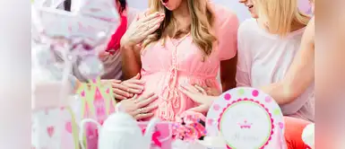 Costa Rica: Celebran baby shower y hasta la futura madre queda contagiada de COVID-19 Costa Rica: Celebran baby shower y hasta la futura madre queda contagiada de COVID-19