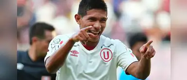 Edison Flores anhela con vestir la camiseta de Universitario para 2024 por motivo especial Edison Flores anhela con vestir la camiseta de Universitario para 2024 por motivo especial