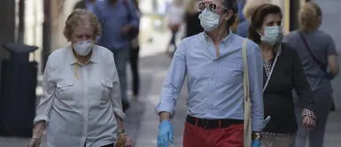 OMS reporta que hay indicios de que los asintomáticos no transmiten el COVID-19 OMS reporta que hay indicios de que los asintomáticos no transmiten el COVID-19