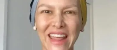 Anahí logra que marca done 100 mil soles a causa social que ella apoya: "Estoy en shock" Anahí logra que marca done 100 mil soles a causa social que ella apoya: "Estoy en shock"