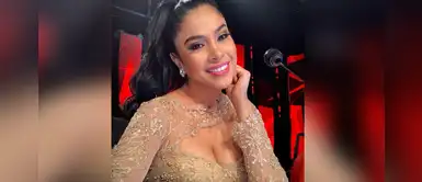 ¿Maricarmen Marín será mamá pronto? “El reloj biológico me ha mandado la señal” | VIDEO ¿Maricarmen Marín será mamá pronto? “El reloj biológico me ha mandado la señal” | VIDEO