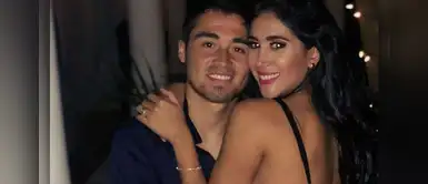 Rodrigo Cuba afirma que escenas románticas de Melissa no le dan celos | VIDEO Rodrigo Cuba afirma que escenas románticas de Melissa no le dan celos | VIDEO