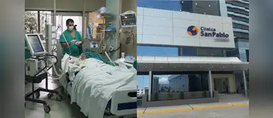 Clínicas consideran que tarifas que cobran por sus servicios “son las más bajas” Clínicas consideran que tarifas que cobran por sus servicios “son las más bajas”