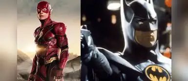 Michael Keaton en conversaciones para ser Batman Michael Keaton en conversaciones para ser Batman