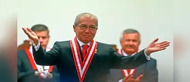 Congreso se confabula para evitar que se investigue a Pedro Gonzalo Chávarry Congreso se confabula para evitar que se investigue a Pedro Gonzalo Chávarry