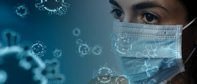 "El virus sigue ahí, no hemos vencido a la pandemia", advierte microbiólogo "El virus sigue ahí, no hemos vencido a la pandemia", advierte microbiólogo